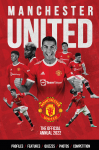 MANCHESTER UNITED FC ANNUAL 2022
